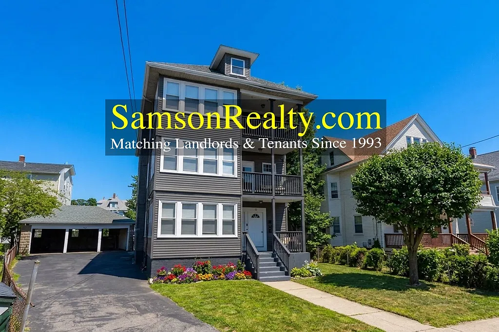 3 bed, $2,450 — Photo 1