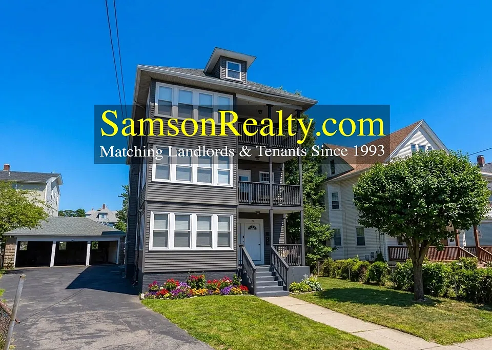 111 Wheeler Ave #2