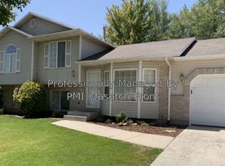 1591 N 160 W, Layton, UT 84041