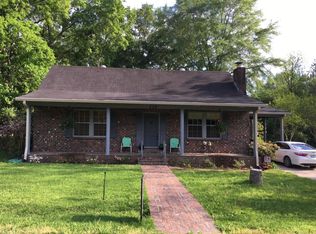 117 Chancellor St, Macon, MS 39341