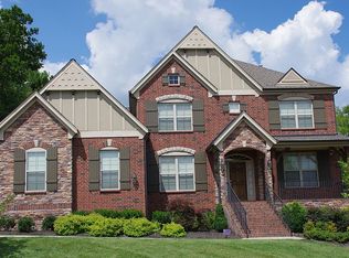 7008 Marwood Dr, College Grove, TN 37046