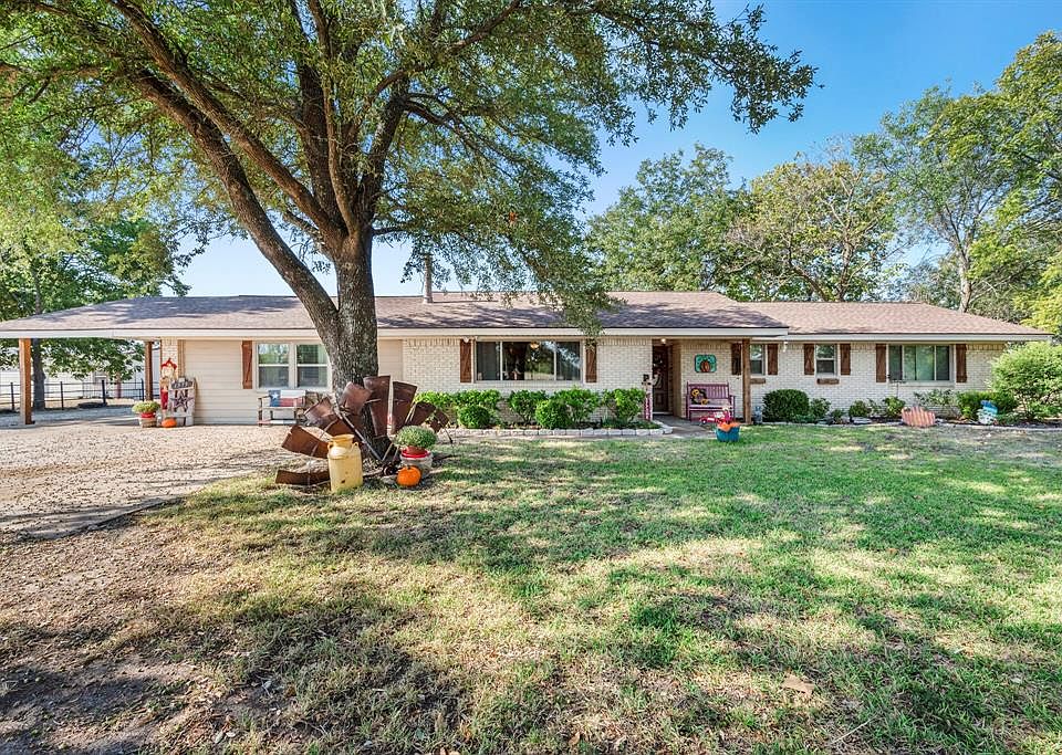 1575 Fm 667, Purdon, TX 76679 MLS 20177403 Zillow