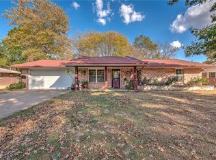 511 Morrison Pl, Springdale, AR 72762