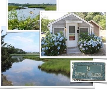 9 Bells Neck Rd APT 11, Harwich, MA, 02645