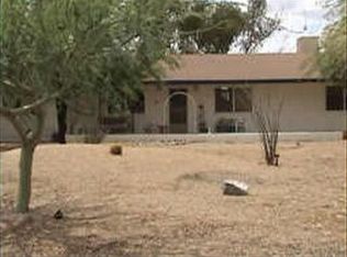 12422 S Gopher Rd, Buckeye, AZ 85326