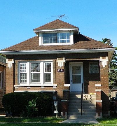 2nd image of 2334 S Gunderson Ave