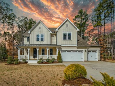 5148 Glen Creek Trl, Garner, NC, 27529