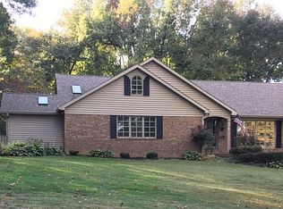 4077 Frame Rd, Newburgh, IN 47630