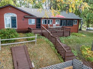 23470 Parkdale Beach Rd, Fergus Falls, MN 56537