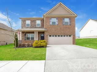 1031 Solomon Ln, Spring Hill, TN 37174