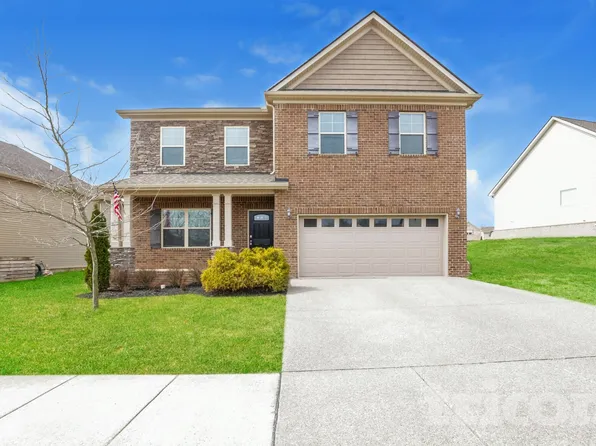 1031 Solomon Ln, Spring Hill, TN 37174