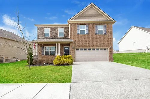 1031 Solomon Ln Photo 1