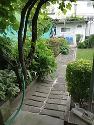 Rented by Global City Realty