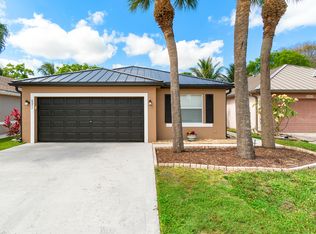 6071 Savannah Way, Lake Worth, FL 33463