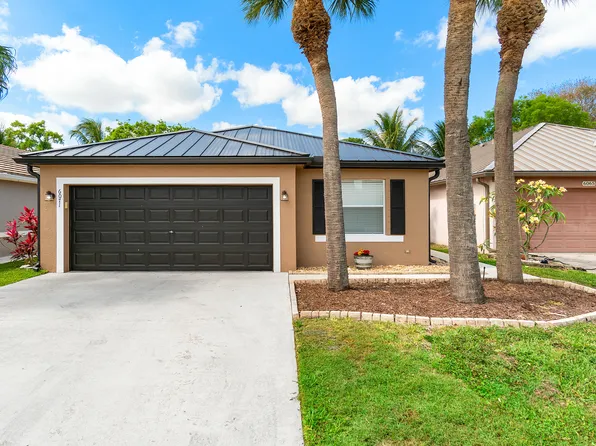 6071 Savannah Way, Lake Worth, FL 33463