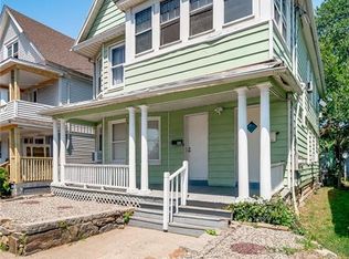 100 Cowles St, Bridgeport, CT 06607