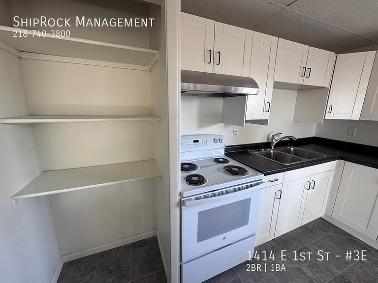 1414 E 1st St #3E — Photo 2
