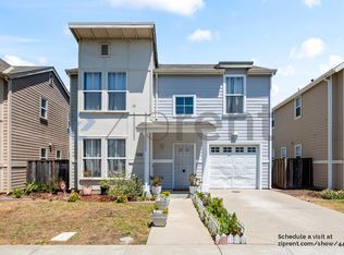 2715 Foothill Ave #1, Richmond, CA 94804