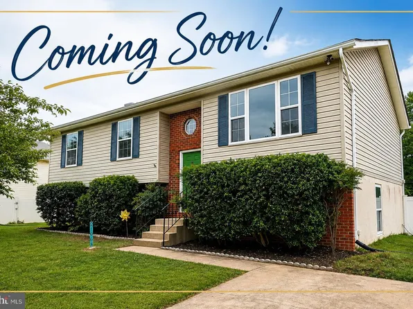 21964 Barkentine Ct, Great Mills, MD 20634
