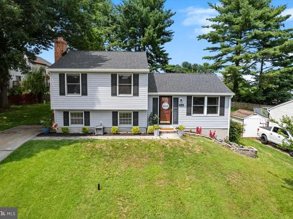 2910 Strathaven Ln, Abingdon, MD 21009