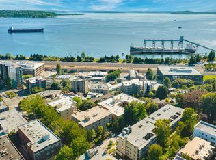 500 Roy St #107, Seattle, WA
