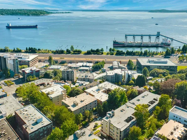500 W Roy Street #107, Seattle, WA 98119