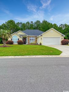 137 Maiden Ln., Myrtle Beach, SC, 29588