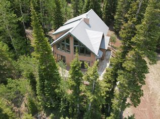 328 W Ridge View St, Brian Head, UT 84719