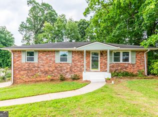 2680 Dunmoreland Ter, Atlanta, GA 30349