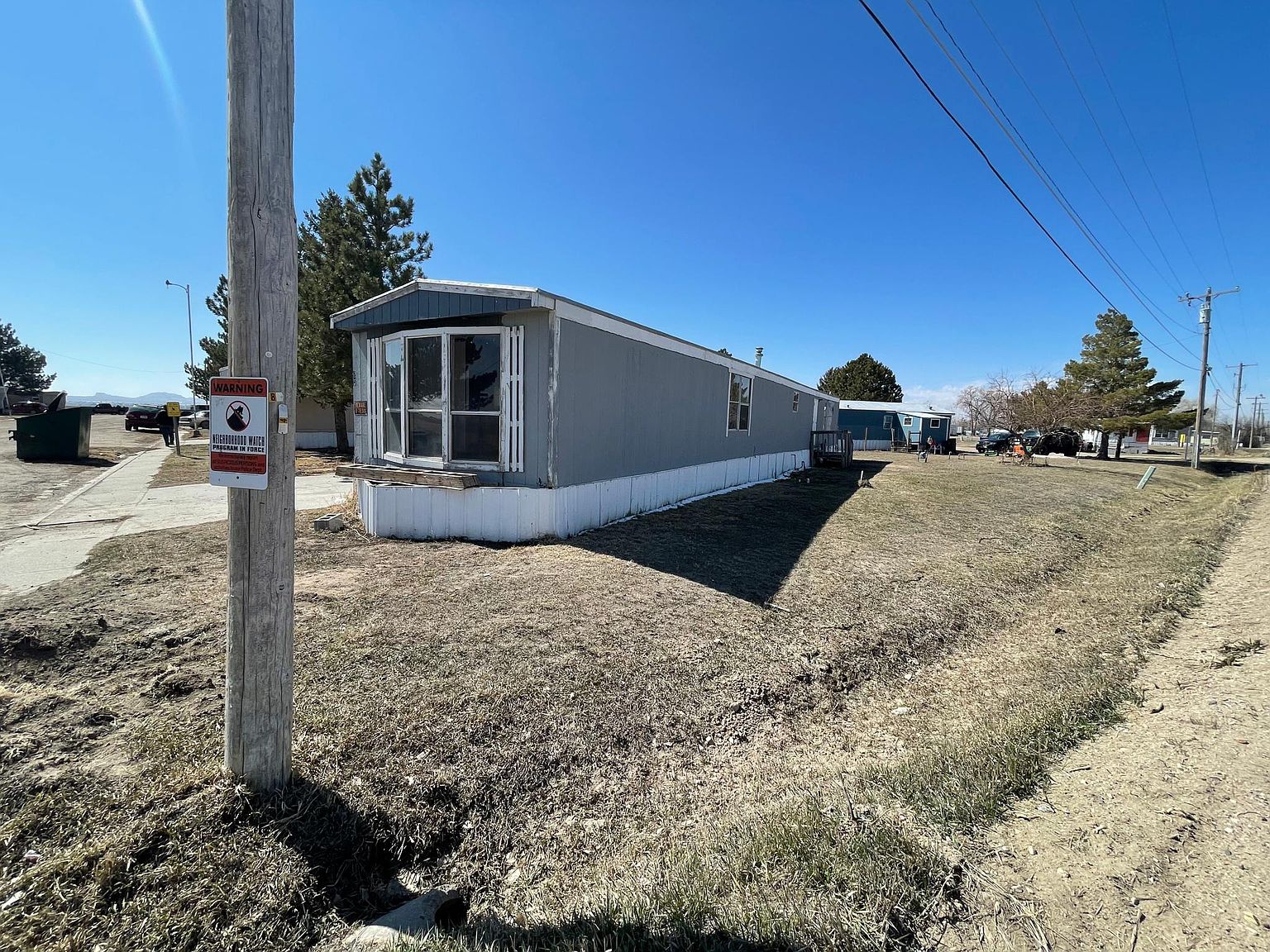 25 Ponderosa St, Minatare, NE 69356 Zillow