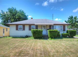 1321 W 30th St, Lorain, OH 44052