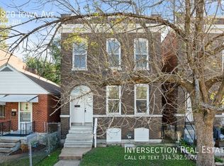 3820 Iowa Ave, Saint Louis, MO