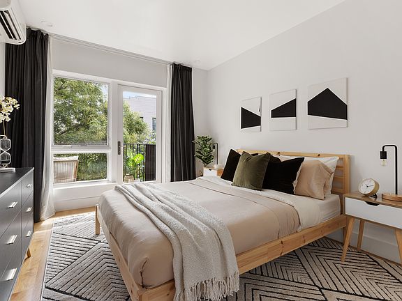 4th image of 1269 Dekalb Ave #3A
