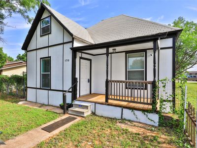 1710 Jameson St, Abilene, TX, 79603