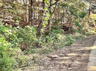 0 Snow Lake Dr Lot 378, Ashland, MS 38603