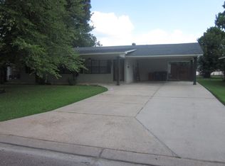 401 Hancock Ave, Natchitoches, LA 71457