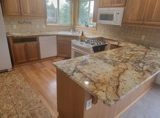 (Undisclosed Address), Spokane, WA 99224