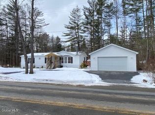 122 New Turnpike Road, Fort Plain, NY 12095