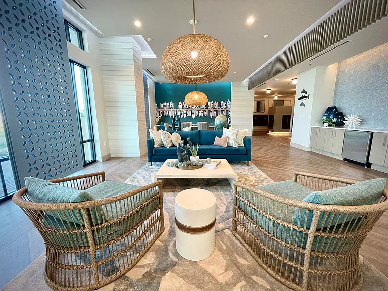 Surfside at Sapphire Bay — Photo 12