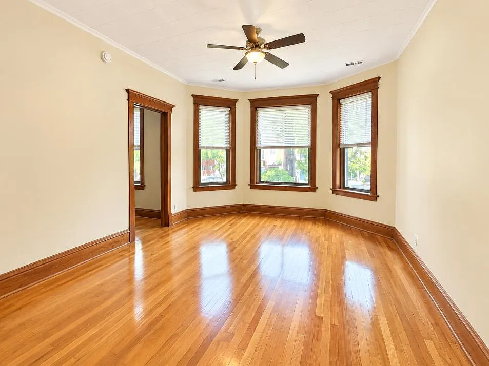 3855 W Wrightwood Ave - 3855-2 — Photo 1