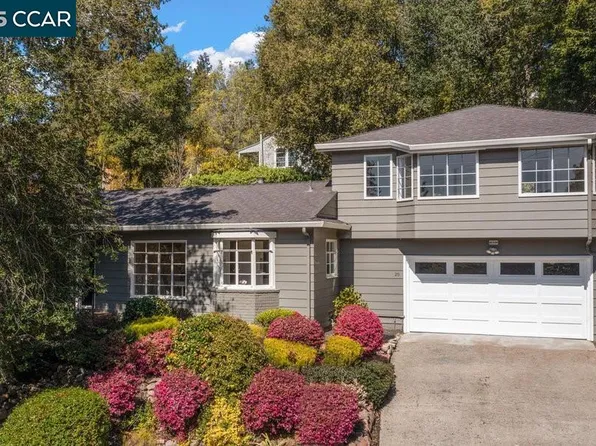 29 Las Vegas Rd, Orinda, CA 94563