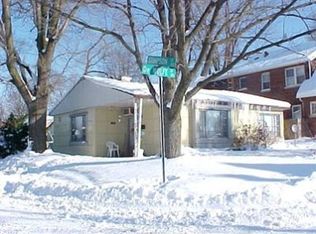 115 Dewolfe St, Michigan City, IN