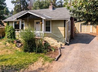 1484 NW Newport Ave, Bend, OR 97703