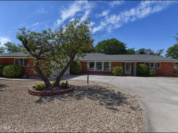 2614 Fillmore Ave, El Paso, TX 79930