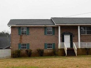 1713 Wildwood Trl, Fort Oglethorpe, GA 30742