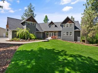 14807 N Forestdale Dr, Rathdrum, ID 83858