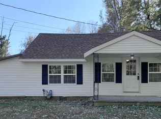 3511 Hovekamp Rd, Paducah, KY 42003