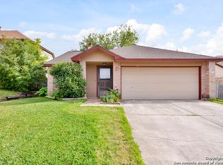 6414 Chimney Nest, San Antonio, TX 78233