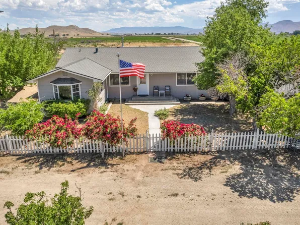 95 E Highway 95a, Yerington, NV 89447