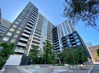 525 Adelaide St W #1129, Toronto, ON M5V 0N7